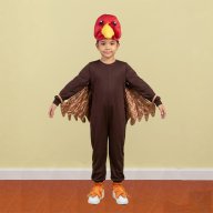 pavo talla 8